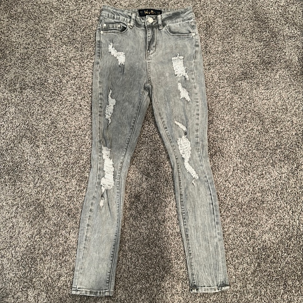 Indigo Rein Women’s Jeans size 1 W24/L27